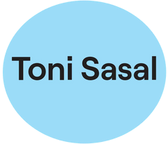 Toni Sasal